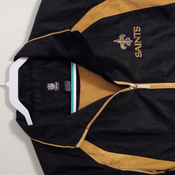 NFL TEAM JACKET - Picture 11 of 11